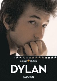 bokomslag Bob Dylan
