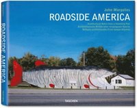 bokomslag Roadside America