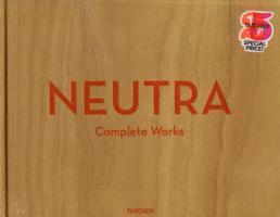 Neutra. Complete Works 1