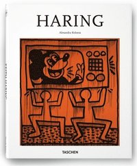 bokomslag Haring