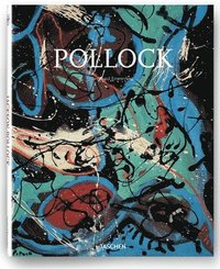 bokomslag Pollock Big Art