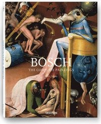 bokomslag T25 Bosch Big Art