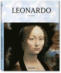 bokomslag Leonardo