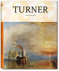 bokomslag Turner Big Art