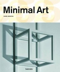 bokomslag Minimal Art