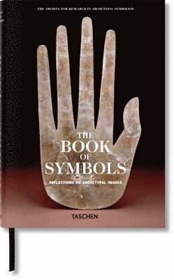 bokomslag The Book of Symbols. Reflections on Archetypal Images