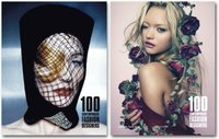 bokomslag 100 Contemporary Fashion Designers