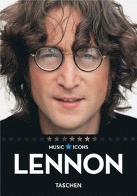 bokomslag John Lennon