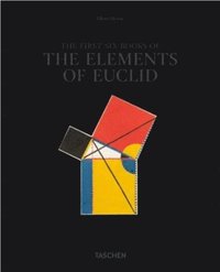 bokomslag Byrne, Six Books of Euclid