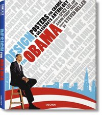 bokomslag Design for Obama