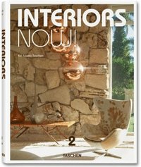 bokomslag Interiors Now! 2