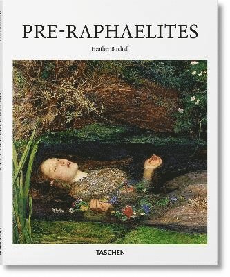 bokomslag Pre-Raphaelites