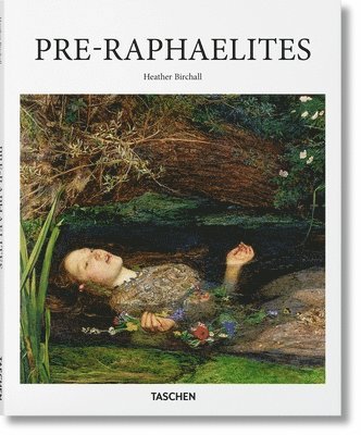 Pre-Raphaelites 1