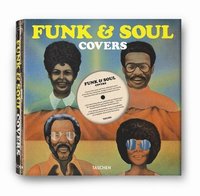 bokomslag Funk & Soul Covers