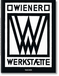 bokomslag Wiener Werksttte