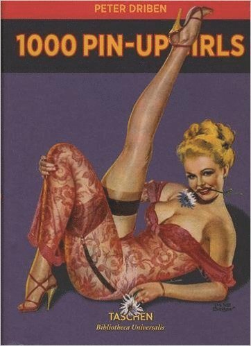 1000 Pin-Up Girls 1