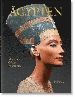 Ägypten. Menschen, Götter, Pharaonen