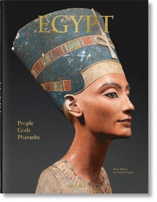 Egypt. People, Gods, Pharaohs 1