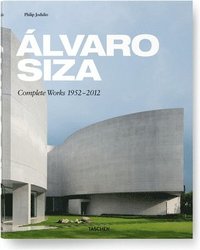 bokomslag Alvaro Siza. Complete Works 1952-2013