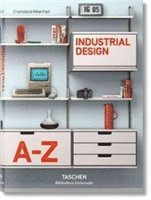 bokomslag Industrial Design A-Z