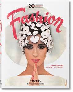 Alison A. Nieder, Jim Heimann - 20th-Century Fashion, Inbunden