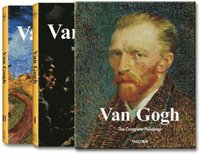 bokomslag Van Gogh: The Complete Paintings