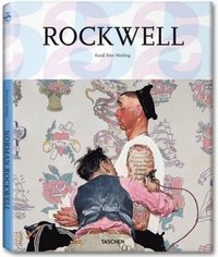 bokomslag T25 Rockwell