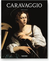 bokomslag Caravaggio