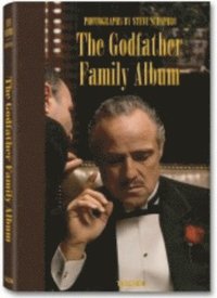 bokomslag The "Godfather" Family Album