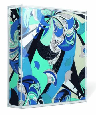 Vanessa Friedman, Alessandra Arezzi Boza, Armando Chitolina - Pucci, Vintage Art Edition, Inbunden