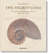 bokomslag O código secreto