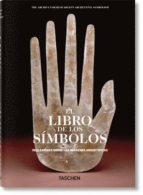 bokomslag El libro de los símbolos. Reflexiones sobre las imágenes arquetípicas