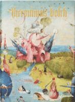 Stefan Fischer - Hieronymus Bosch, Inbunden