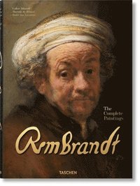 bokomslag Rembrandt. The Complete Paintings