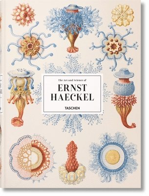The Art and Science of Ernst Haeckel 1