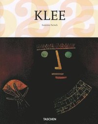 bokomslag Klee