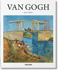 bokomslag Van Gogh. Complete Paintings