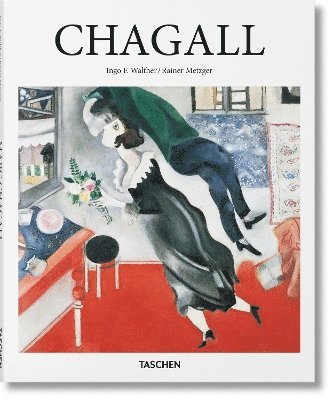 Chagall 1