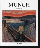 bokomslag Munch