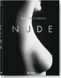 bokomslag Ralph Gibson, Nude