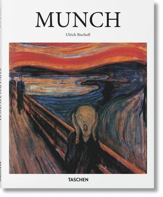 bokomslag Munch