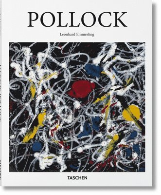 bokomslag Pollock