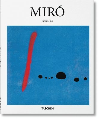 bokomslag Miró