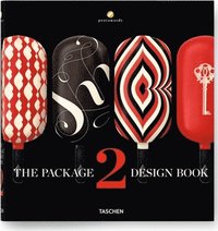 bokomslag Package Design Book 2