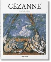 bokomslag Cézanne