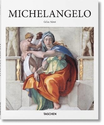 bokomslag Michelangelo