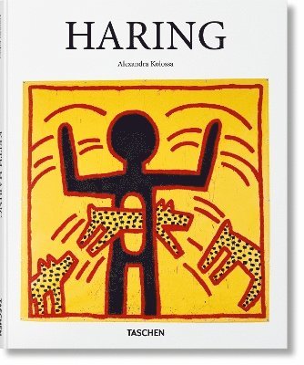 bokomslag Haring