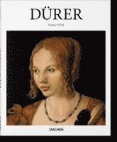 bokomslag Dürer