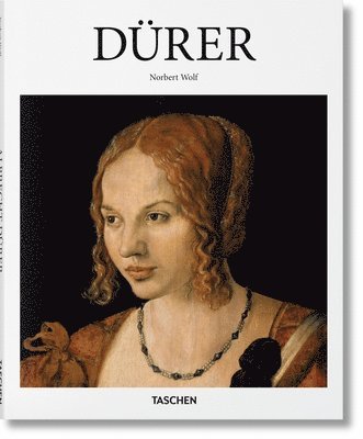 bokomslag Dürer
