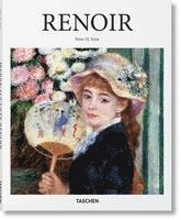 bokomslag Renoir